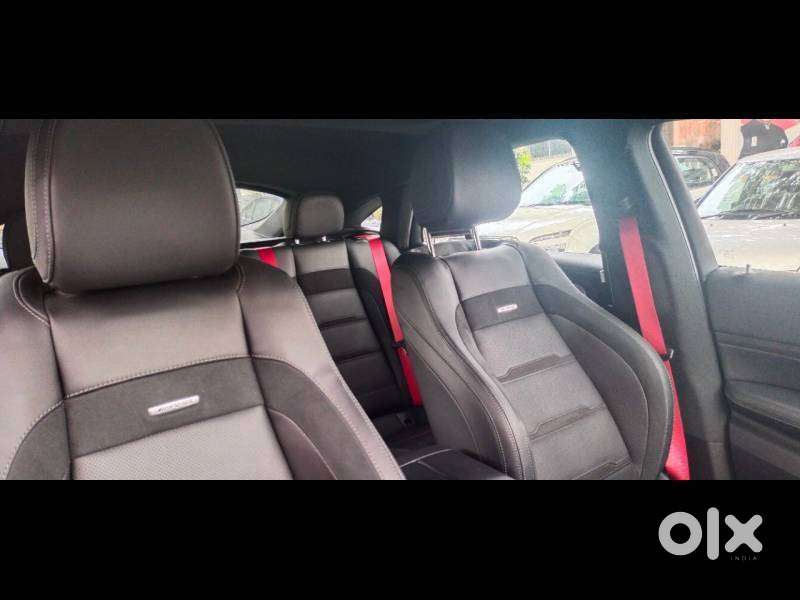 Mercedes-benz Gle Coupe 3.0 53 Amg 4matic Plus, 2020, Petrol