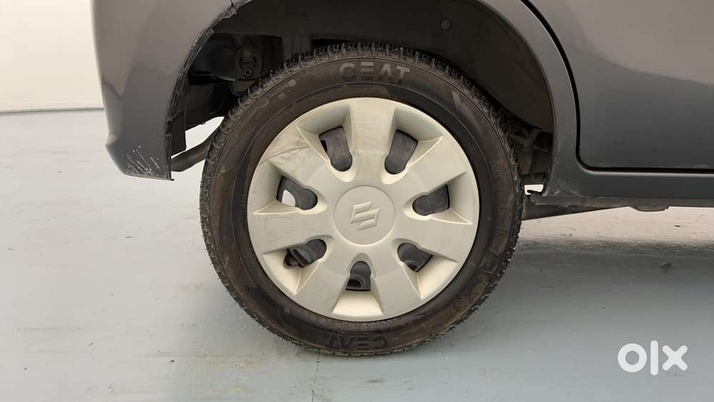 Maruti Suzuki Alto K10 2010-2014 Vxi, 2019, Petrol