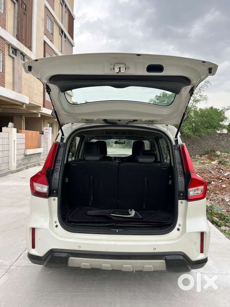 Maruti Suzuki Xl6 1.5 Alpha At, 2021, Petrol