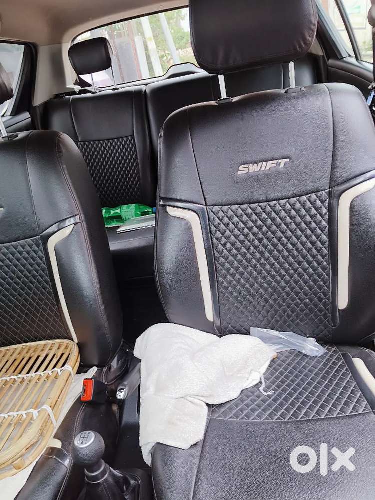 Maruti Suzuki New-gen Swift 2015 Petrol Well Maintained