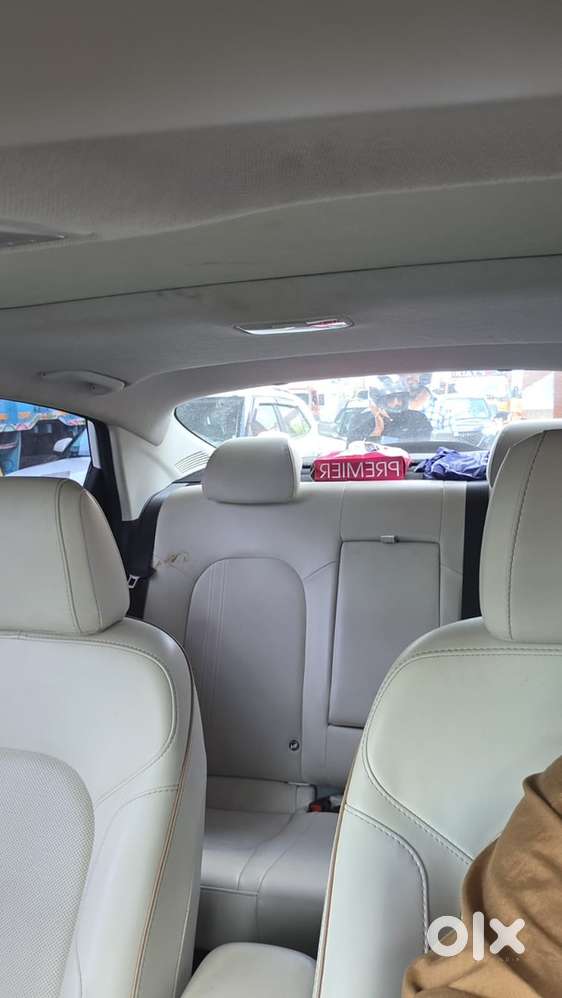 Hyundai Verna Sx Turbo 23