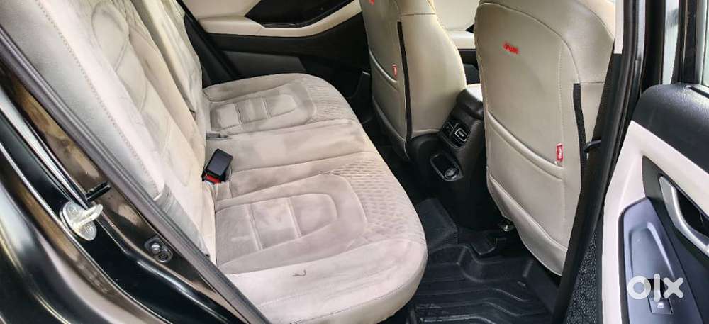 Hyundai Creta 1.6 Sx (o), 2020, Petrol