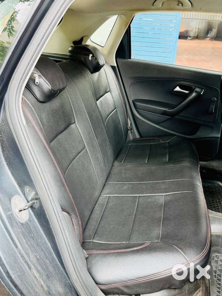 Volkswagen Polo 1.0 Mpi Trendline, 2019, Petrol