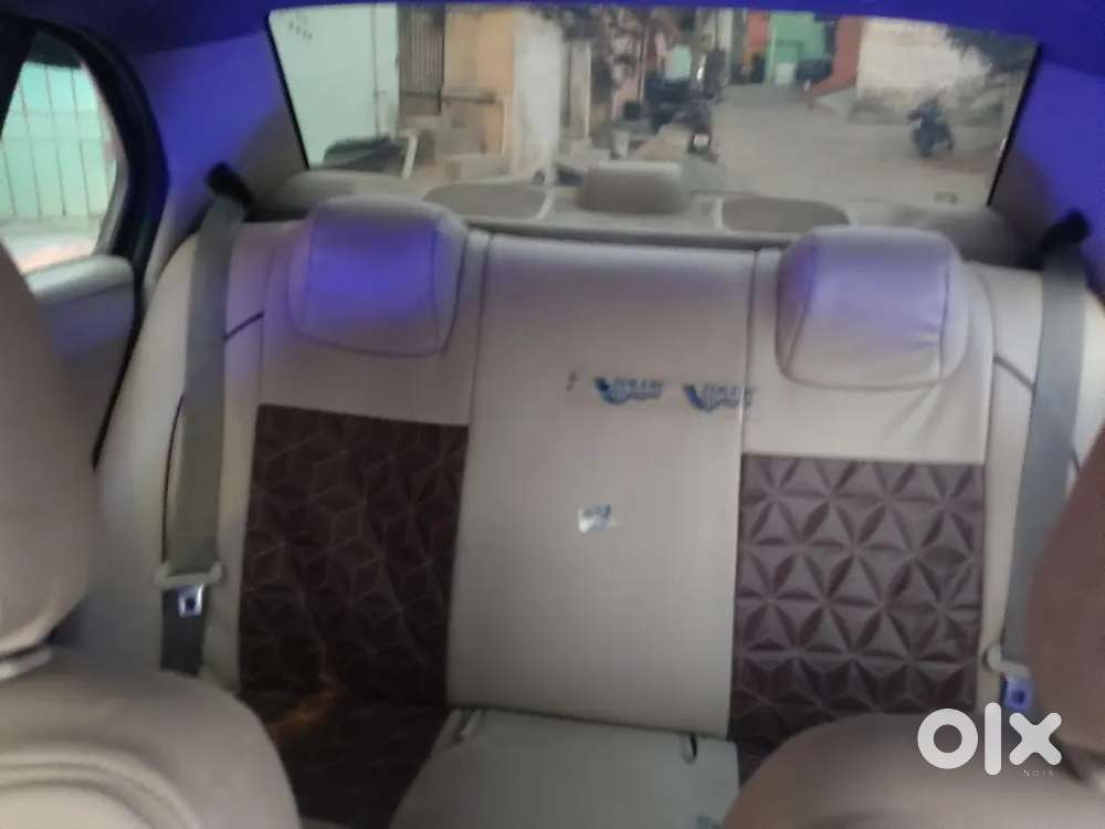 Maruti Suzuki Swift Dzire Tour 2018
