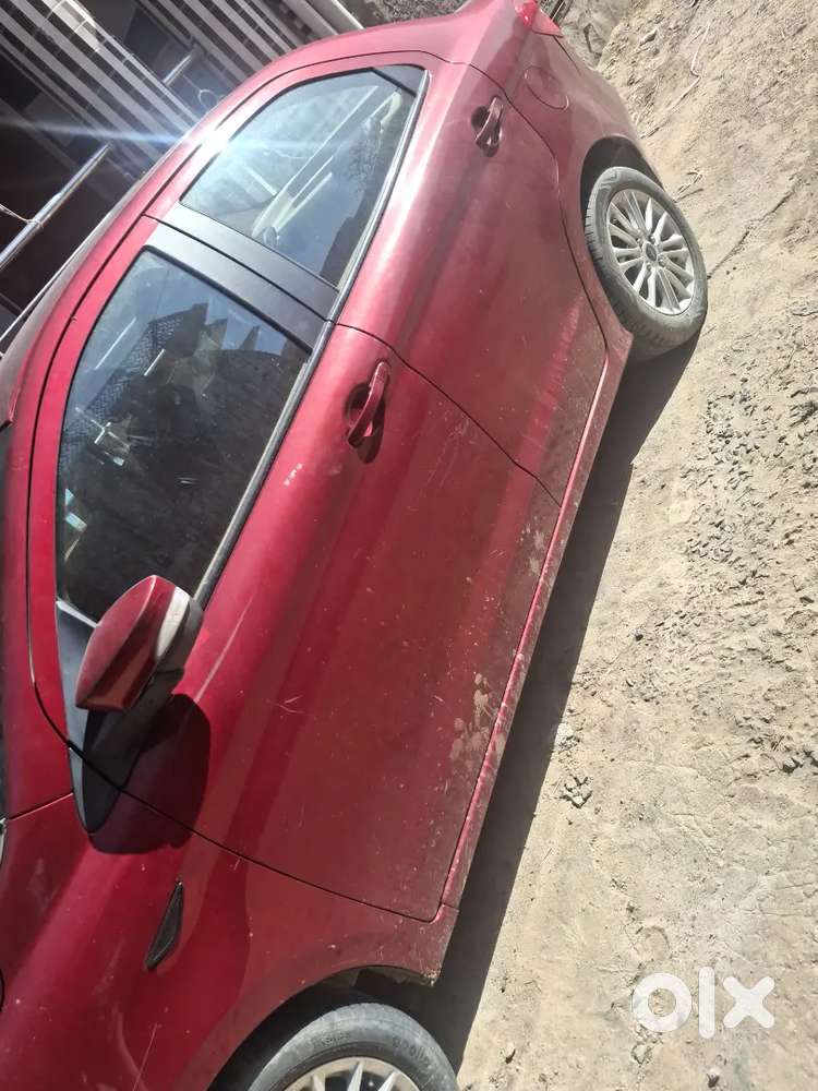 2021 Ford Aspire  18,000 Km  Excellent Condition  Best Price