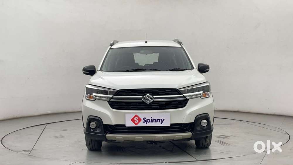 Maruti Suzuki Xl6 1.5 Alpha At, 2019, Petrol