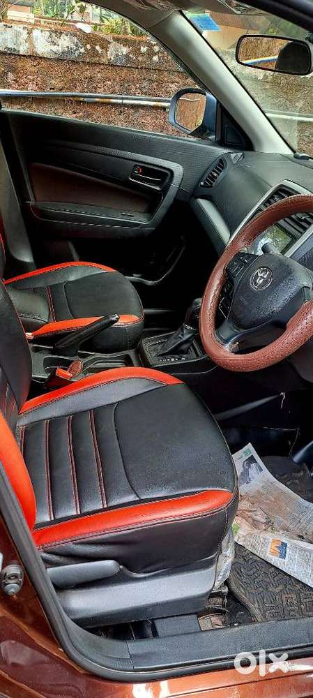 Toyota Urban Cruiser 1.5 Mid Grade At, 2021, Petrol