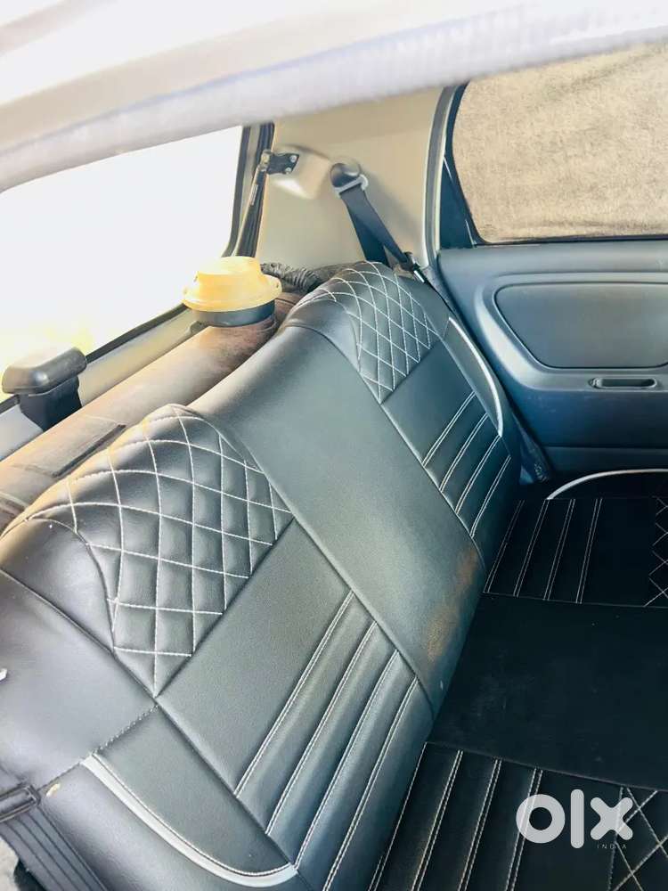 Maruti Suzuki Alto 0.8 2007