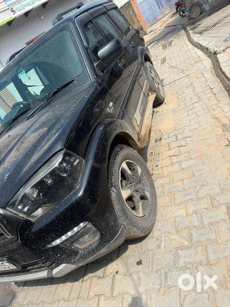 Mahindra Scorpio Diesel 2020