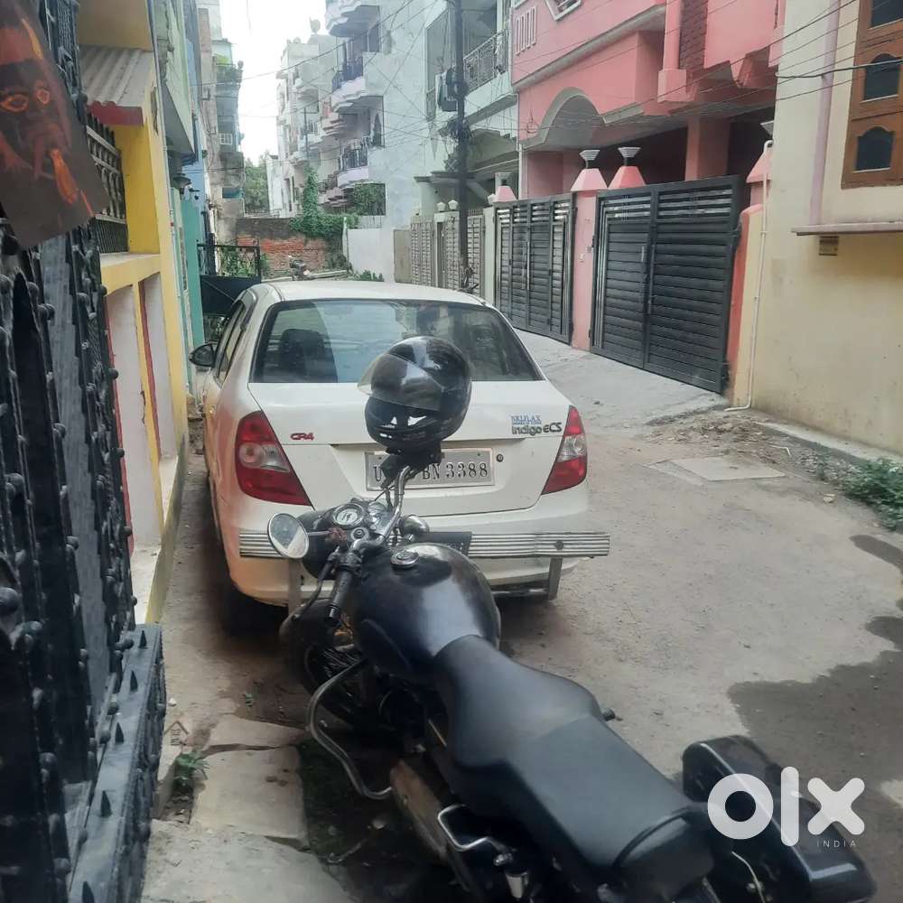 Tata Indigo Ecs 2010 Diesel 158904 Km Driven