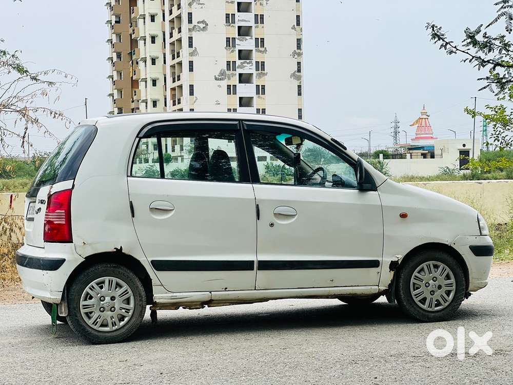 Hyundai Santro Xing 2013