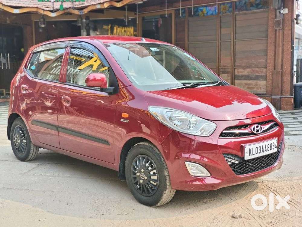 Hyundai I10 Magna 1.1l, 2016, Petrol