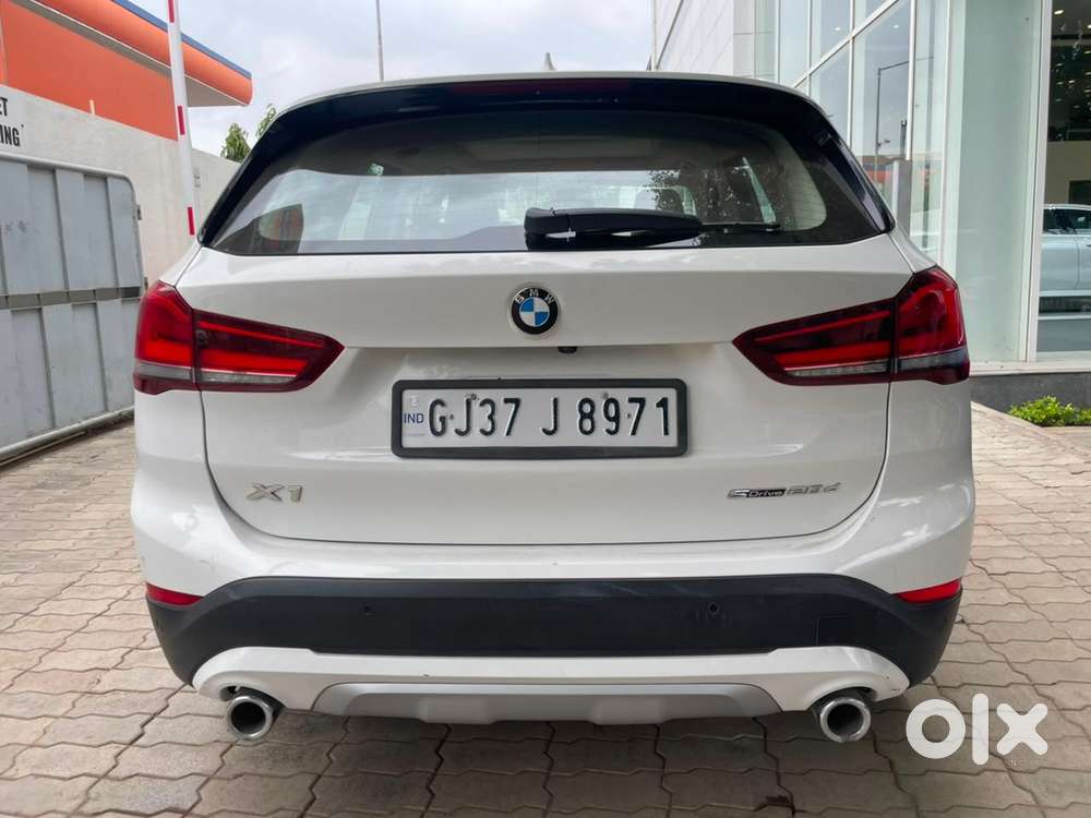 2022 Bmw X1 Diesel