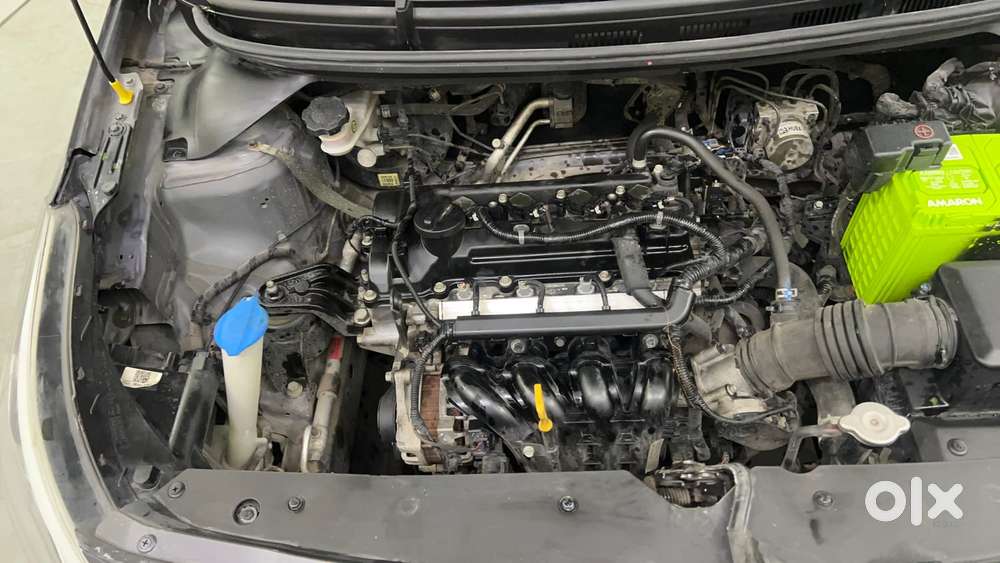 Hyundai Elite I20 Sportz Plus, 2019, Petrol