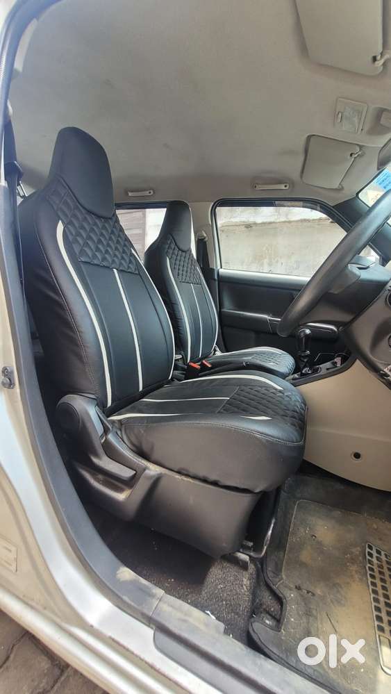 Maruti Suzuki Wagon R 1.0 Lxi Cng, 2020, Petrol
