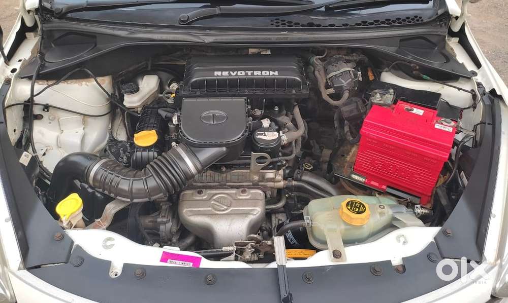Tata Tiago Petrol Manual 2018
