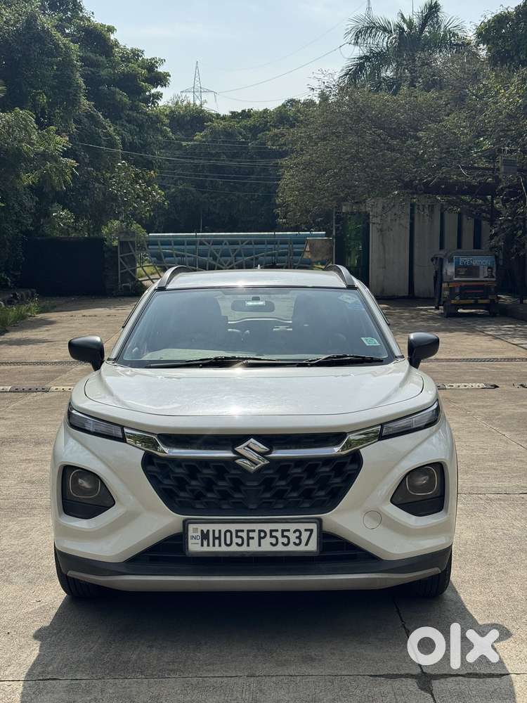 Maruti Suzuki Fronx Sigma 1.2 Cng, 2024, Cng & Hybrids