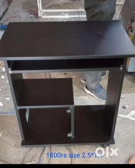 Computer Table Buy Sell Used Furniture in Chennai OLX