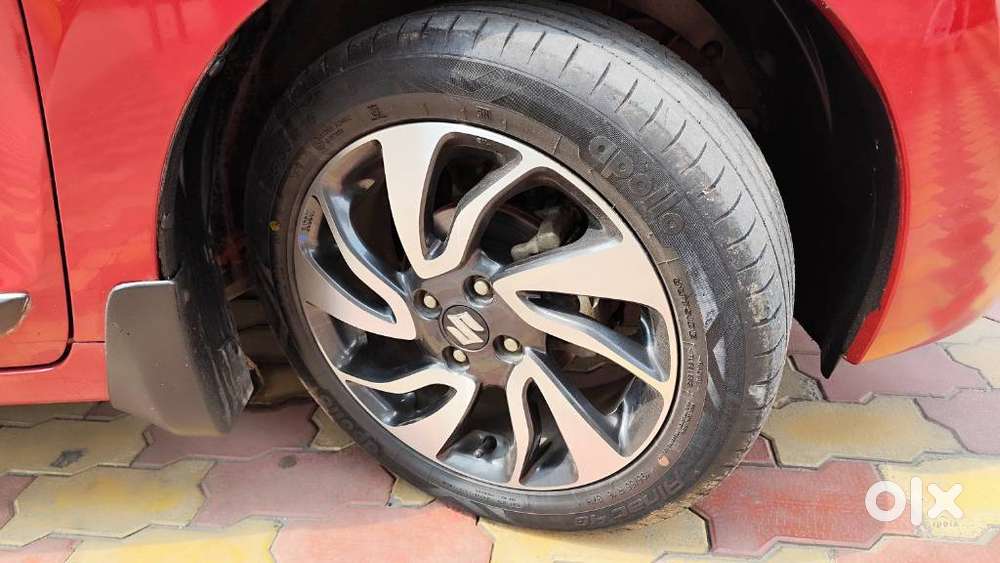 Maruti Suzuki Baleno 1.2 Alpha At, 2020, Petrol