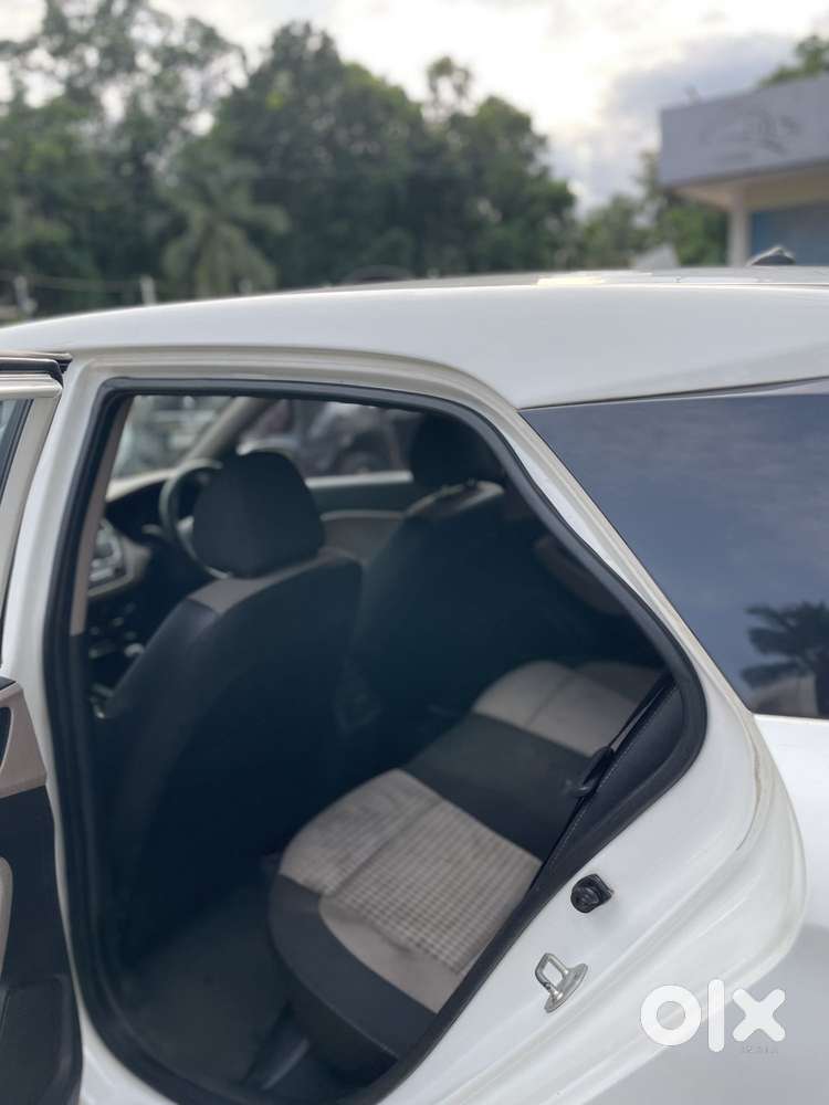 Hyundai I20 Magna Plus, 2018, Cng & Hybrids