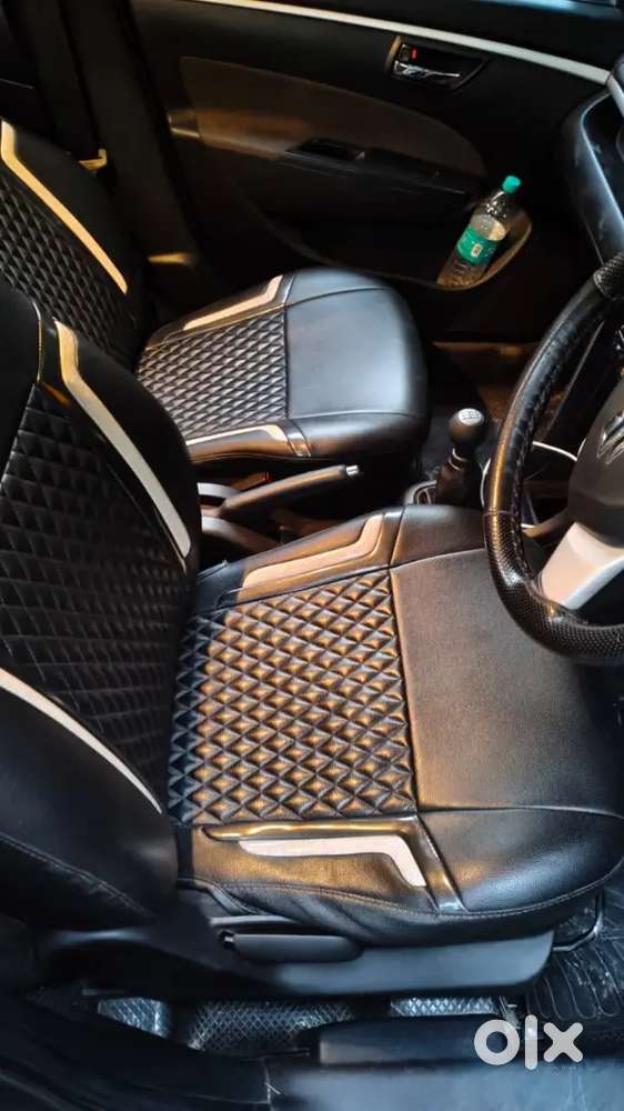 Maruti Suzuki Swift Dzire 2017 Diesel 69000 Km Driven