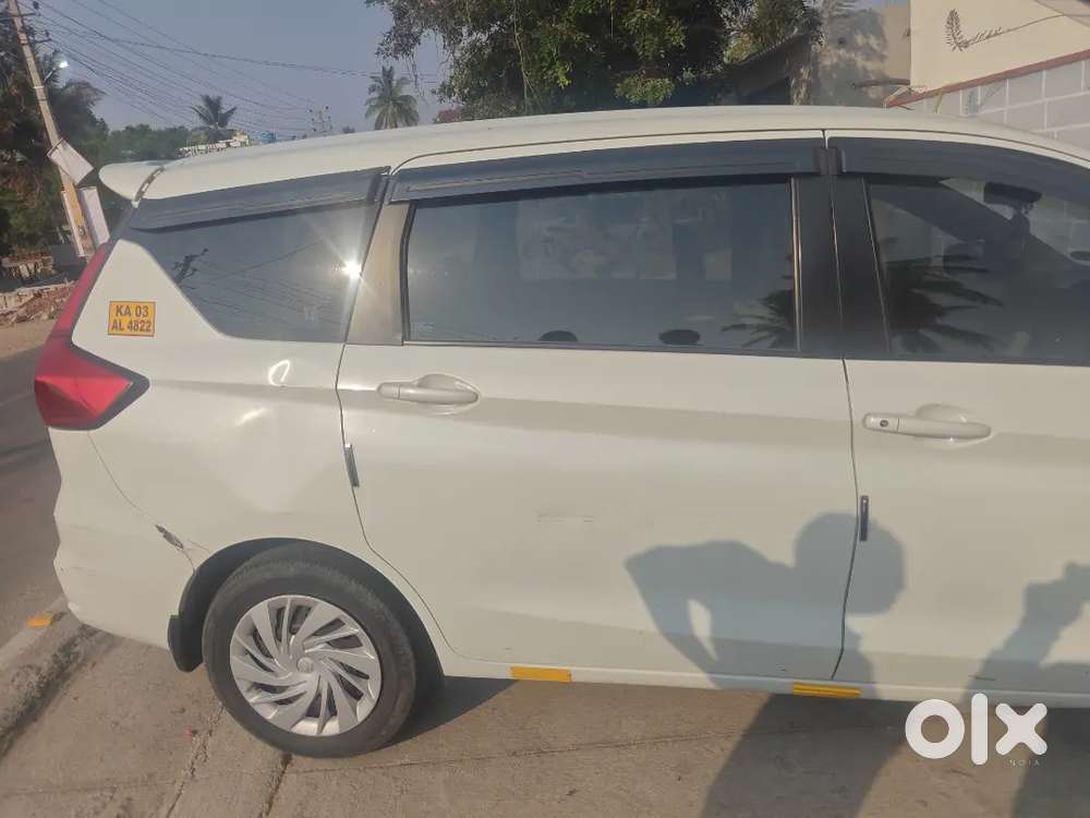 Our Side Cng Fitting