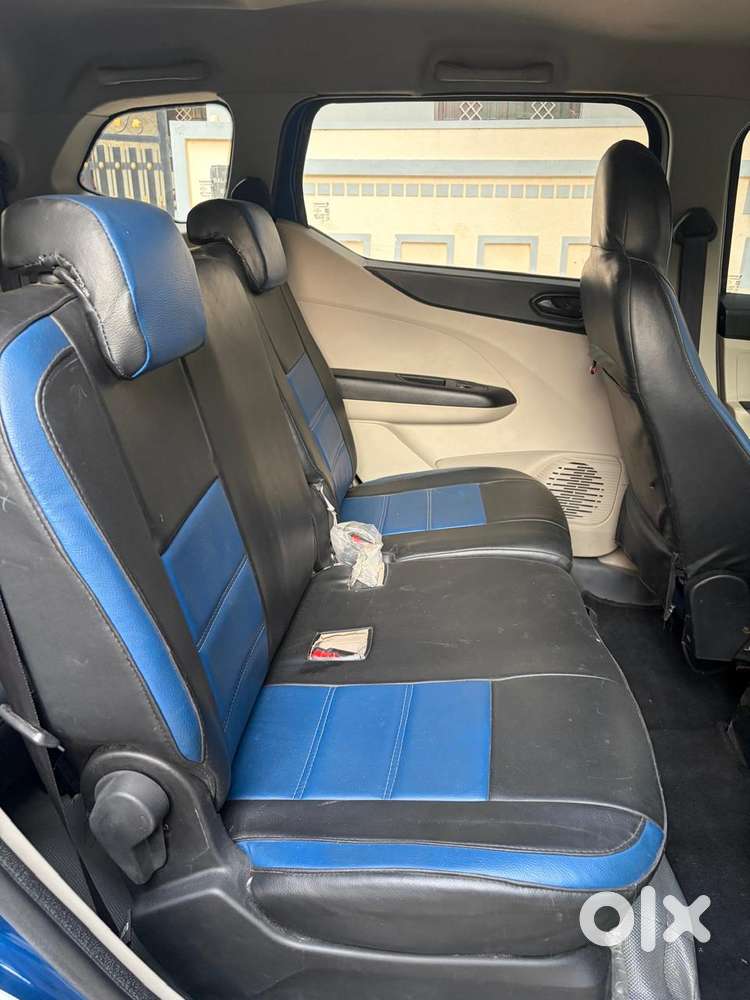 Renault Triber Rxt, 2021, Petrol