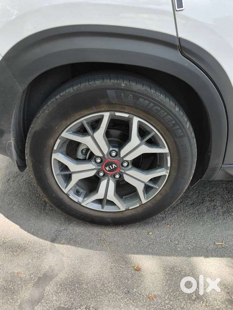 Kia Seltos Gtx Plus At D, 2020, Diesel
