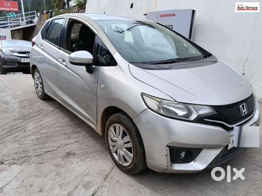 Honda Jazz 1.2 Sv I Vtec, 2016, Petrol