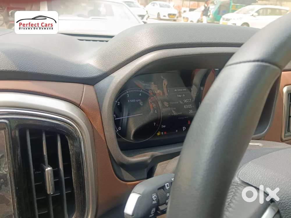 Mahindra Scorpio-n, 2025, Diesel