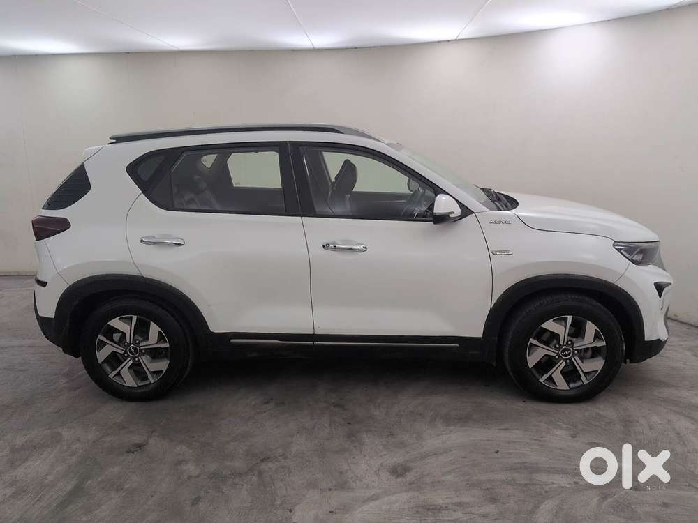 Kia Seltos 1.5 Htx At Petrol, 2022, Diesel