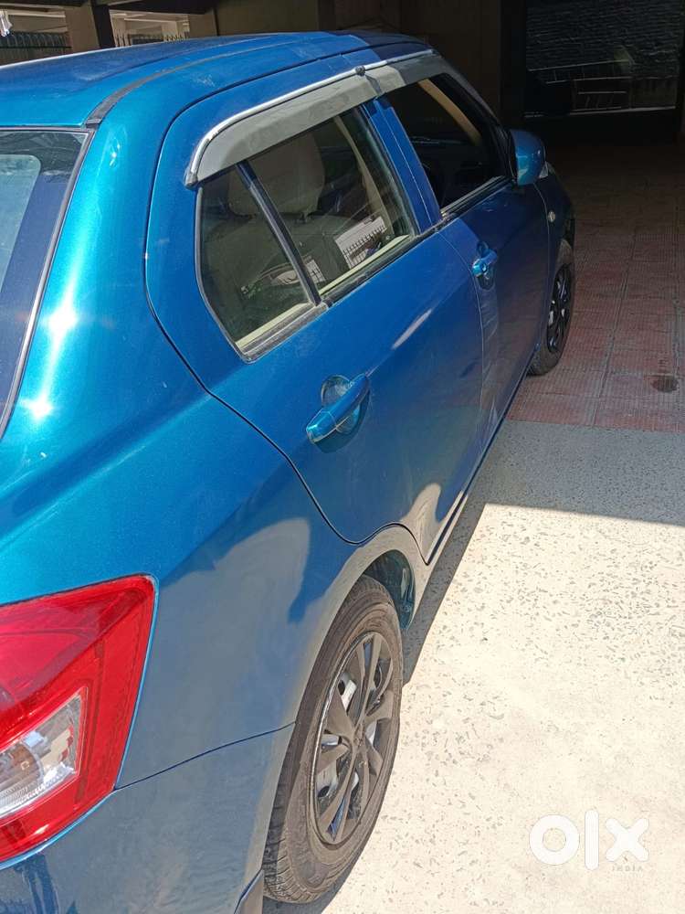 Maruti Suzuki Swift Dzire Vxi Optional, 2014, Cng & Hybrids