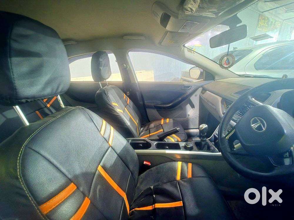 Tata Nexon 1.5 Revotorq Xm (s), 2019, Diesel