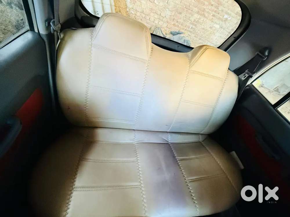 Hyundai Santro 2009 Petrol Good Condition