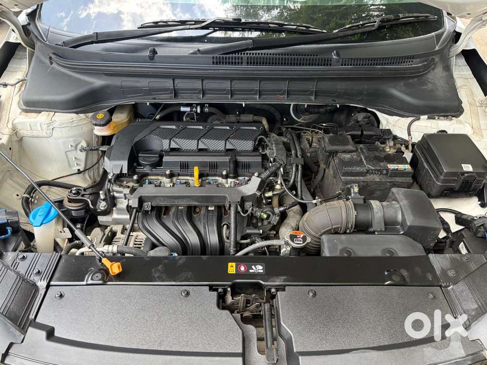 Kia Carens 1.5 Prestige 7 Str, 2023, Petrol