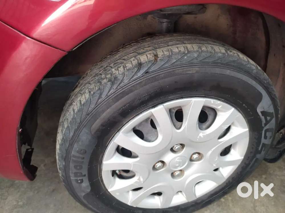 Hyundai Elite I20 Sportz Crdi 2012