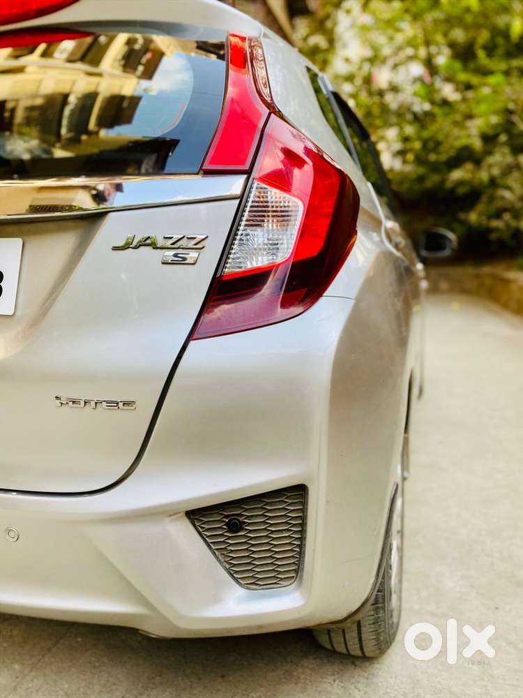 Honda Jazz Manual Diesel 2018