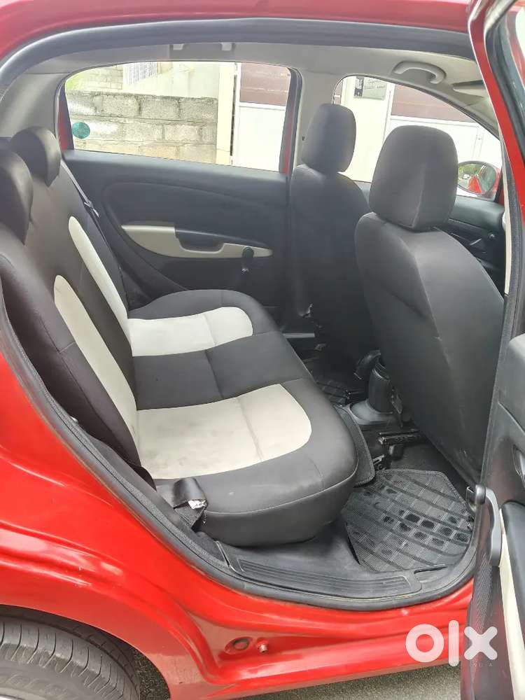 Fiat Punto Evo 2016 Diesel Well Maintained