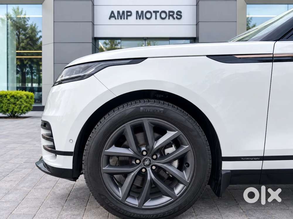 Land Rover Range Velar, 2025, Petrol