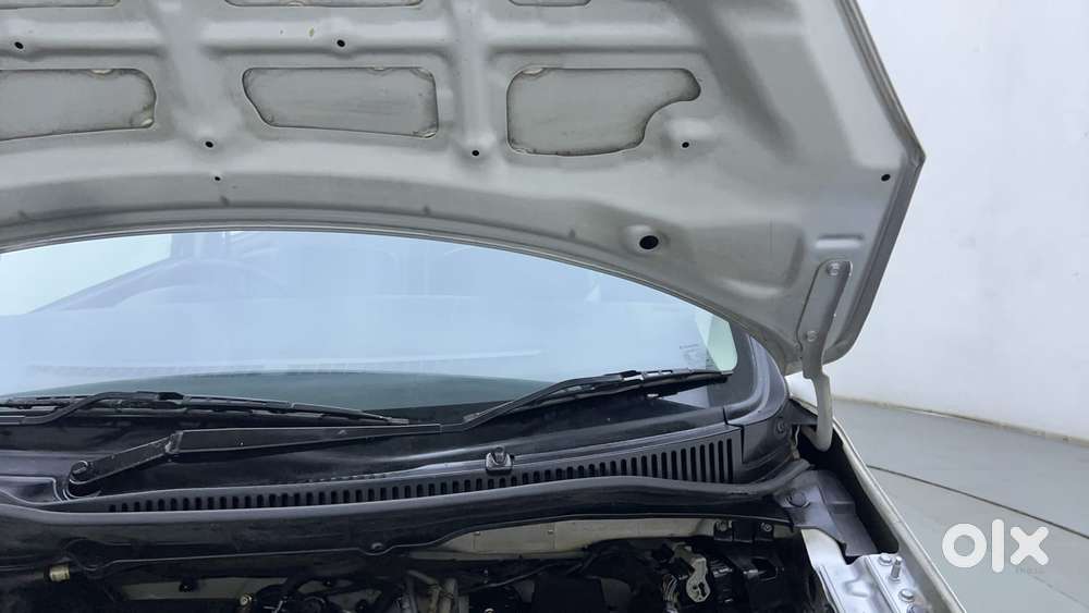 Maruti Suzuki Wagon R Lxi 1.0, 2016, Petrol