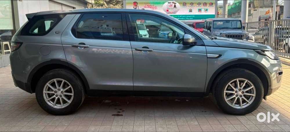 Land Rover Range Sport, 2015, Diesel