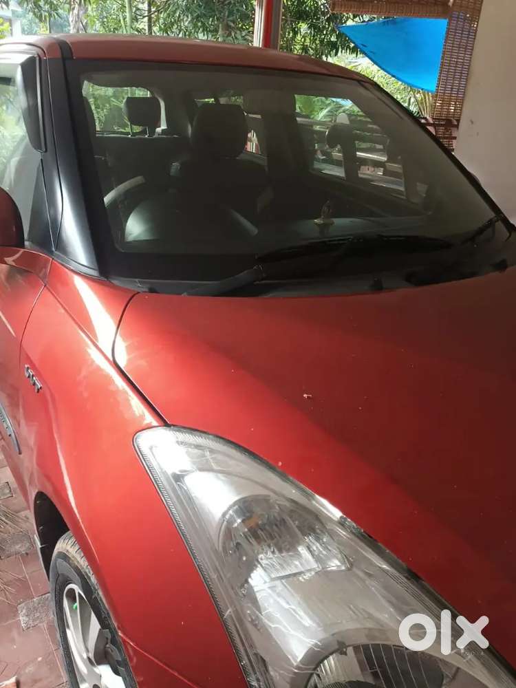 Maruti Suzuki Swift 2013
