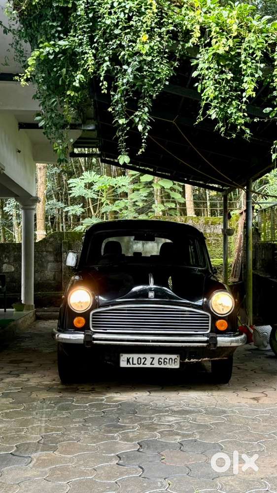 Ambassador Classic Diesel 2006
