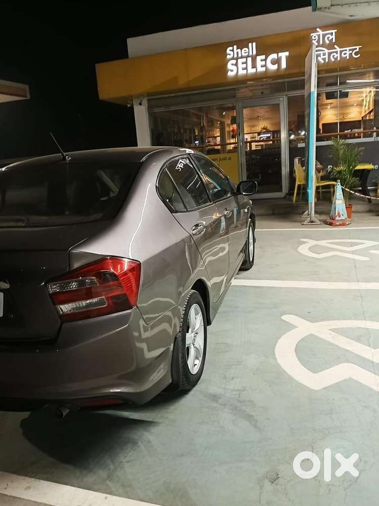 Urgent Sell Of My Honda City Car In Mint Condition