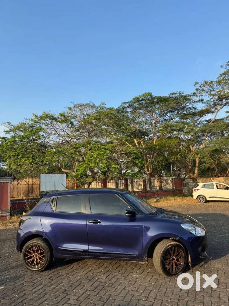 Maruti Suzuki Swift