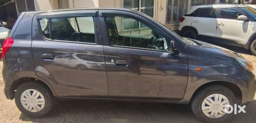 Maruti Suzuki Alto 0.8 Lxi (o), 2022, Petrol