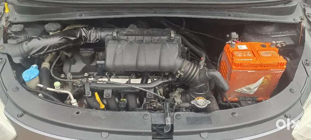 Hyundai I10 2013