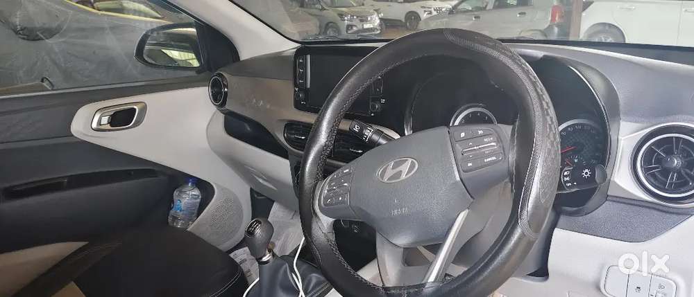 Hyundai I10 2024 Petrol Good Condition