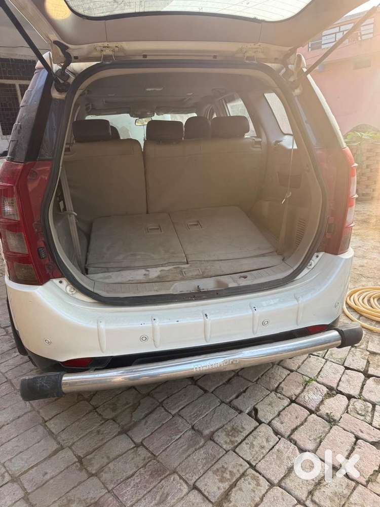 Mahindra Xuv500 Diesel 2018