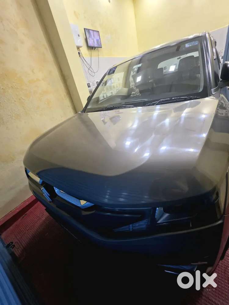 Maruti Suzuki Brezza 2024 Petrol Good Condition